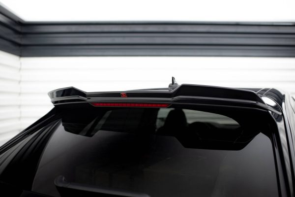 Splittersett Audi RSQ8 Mk1