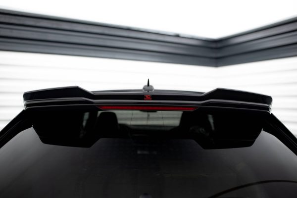 Splittersett Audi RSQ8 Mk1