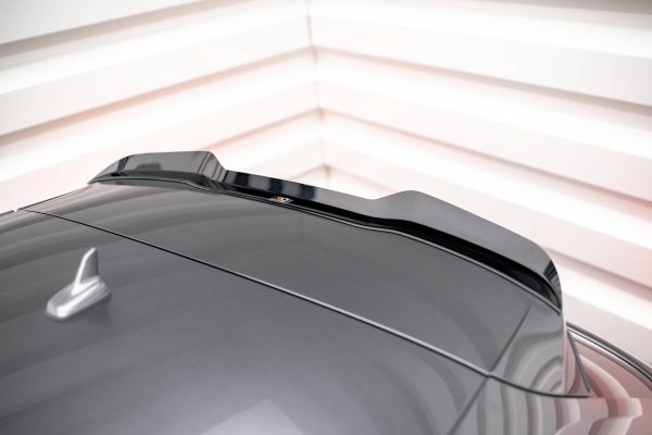 Splittersett Audi S3 Sportback 8V Facelift