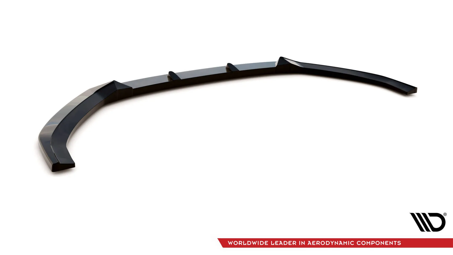 Splittersett Audi S3 Sportback 8V Facelift - Bilde 16