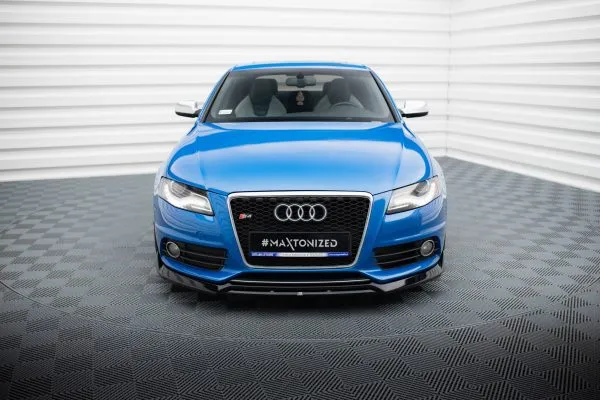 Splittersett Audi S4 Sedan B8