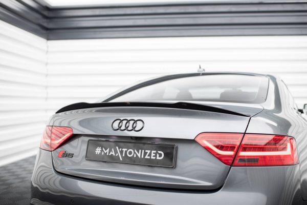 Splittersett Audi S5 Coupe 8T Facelift