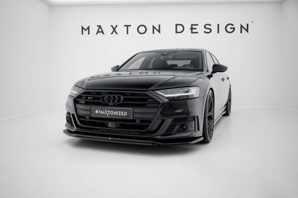 Splittersett Audi S8 D5
