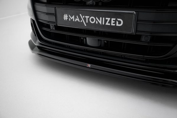 Splittersett Audi S8 D5