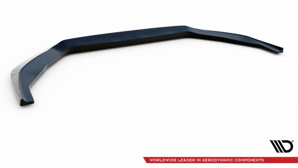 Splittersett Audi S8 D5