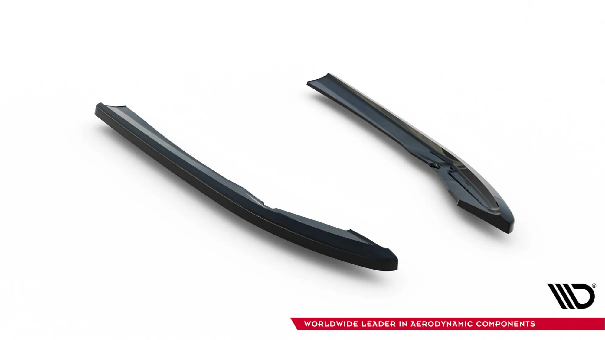 Splittersett Audi S8 D5 Facelift - Bilde 15