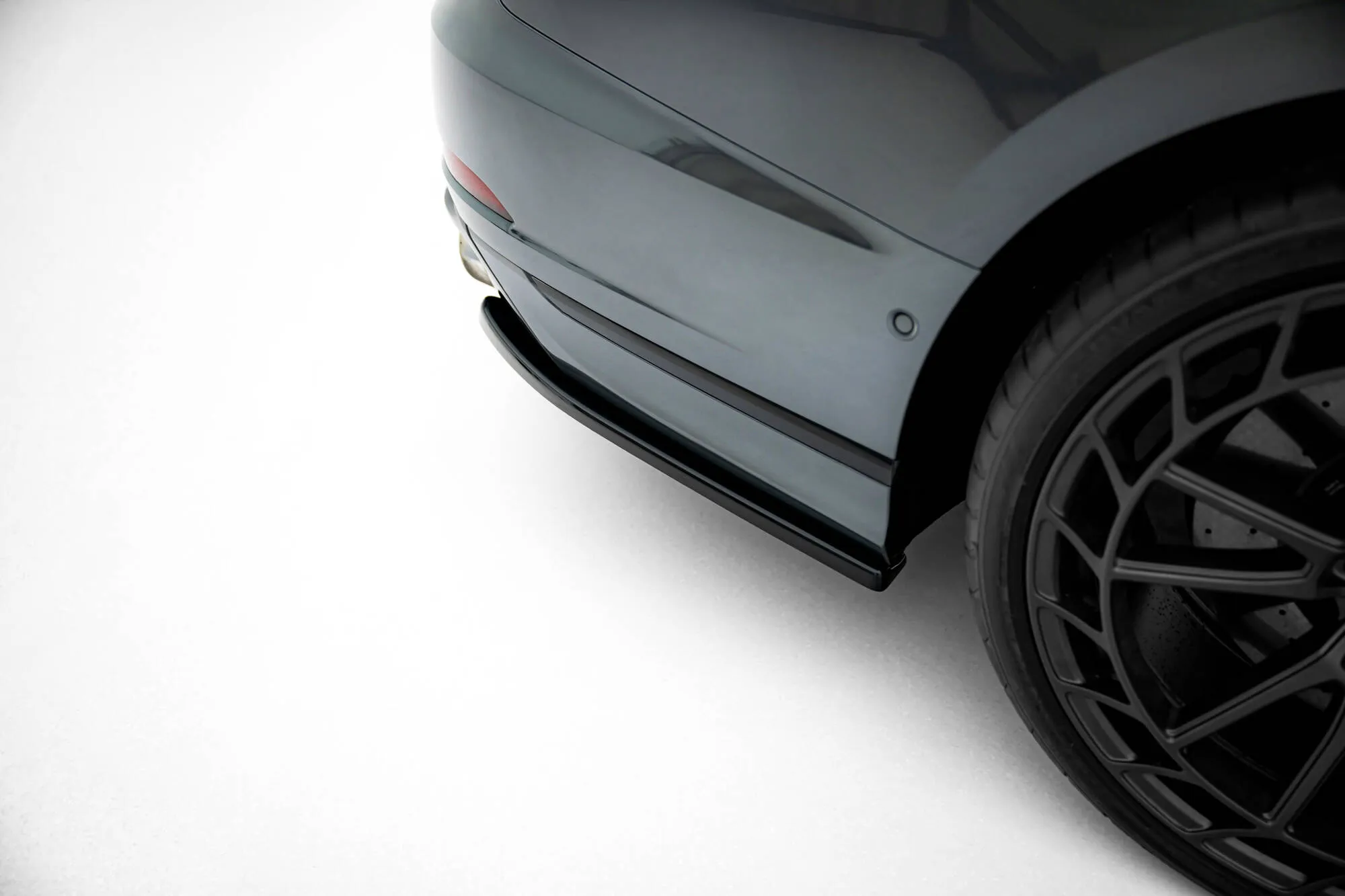 Splittersett Audi S8 D5 Facelift - Bilde 8