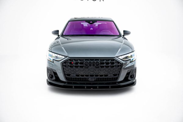 Splittersett Audi S8 D5 Facelift