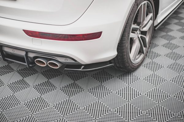 Splittersett Audi SQ5 Mk1