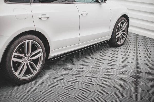 Splittersett Audi SQ5 Mk1