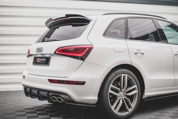 Splittersett Audi SQ5 Mk1