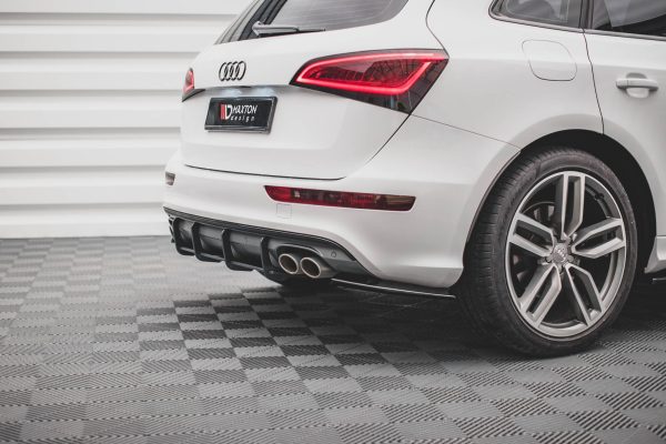 Splittersett Audi SQ5 Mk1