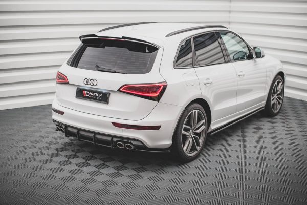 Splittersett Audi SQ5 Mk1
