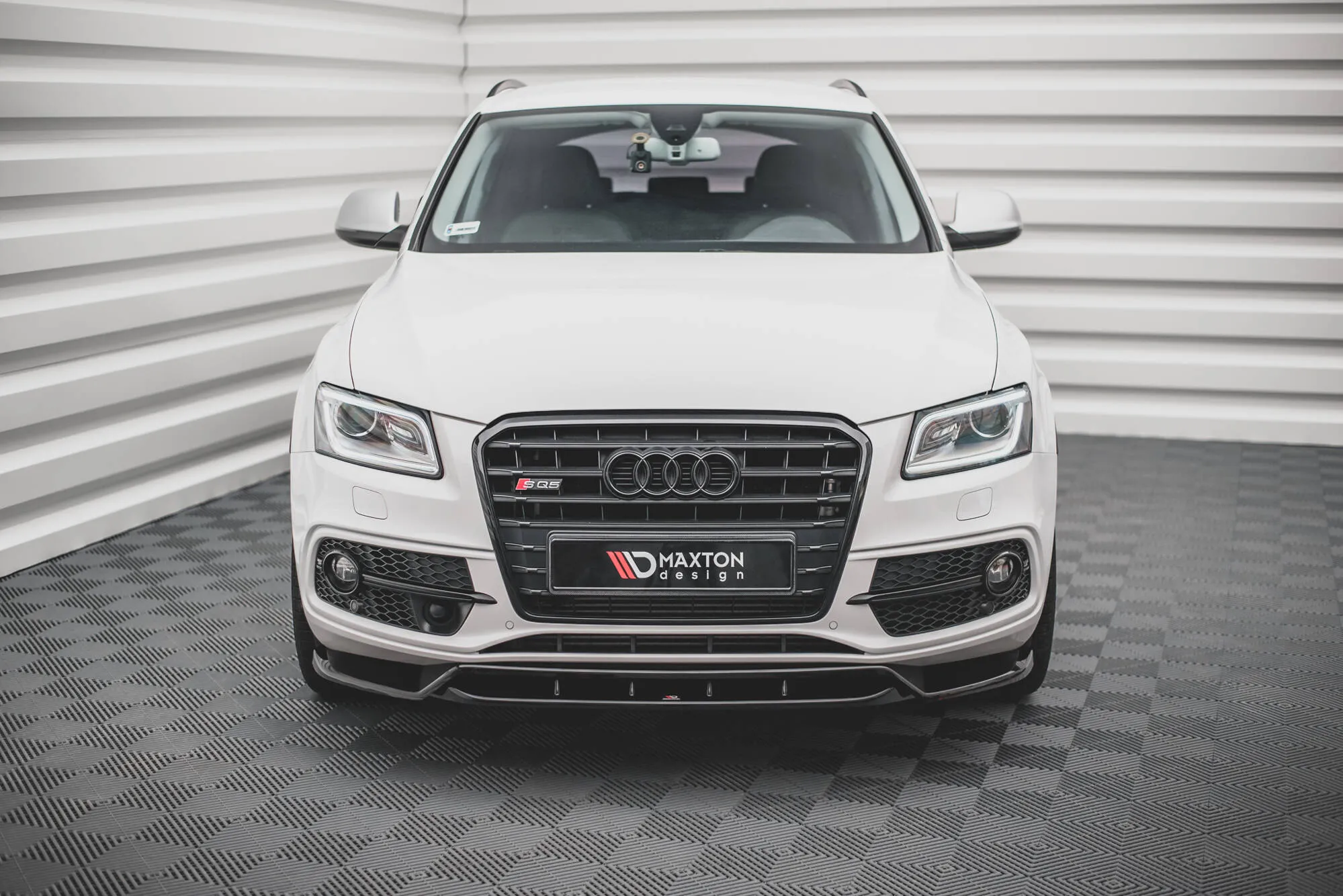 Splittersett Audi SQ5 Mk1 - Bilde 2