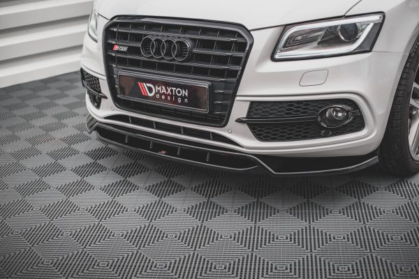 Splittersett Audi SQ5 Mk1