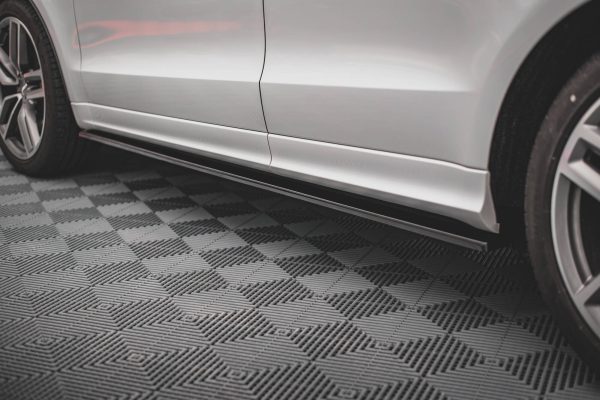 Splittersett Audi SQ5 Mk1