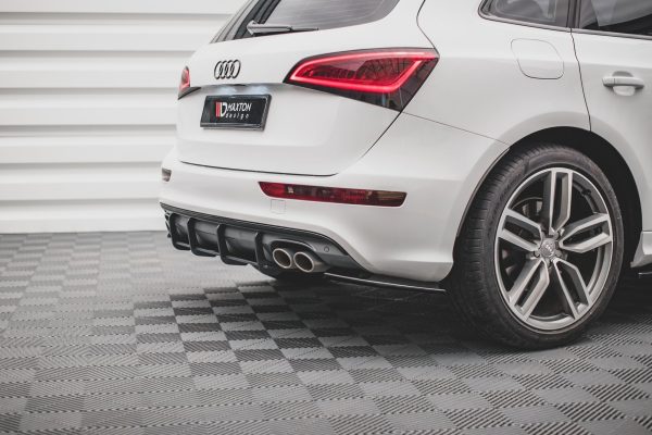 Splittersett Audi SQ5 Mk1