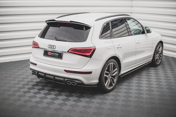 Splittersett Audi SQ5 Mk1