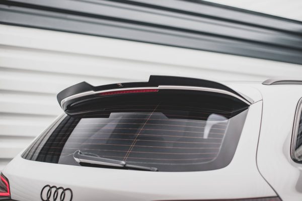 Splittersett Audi SQ5 Mk1