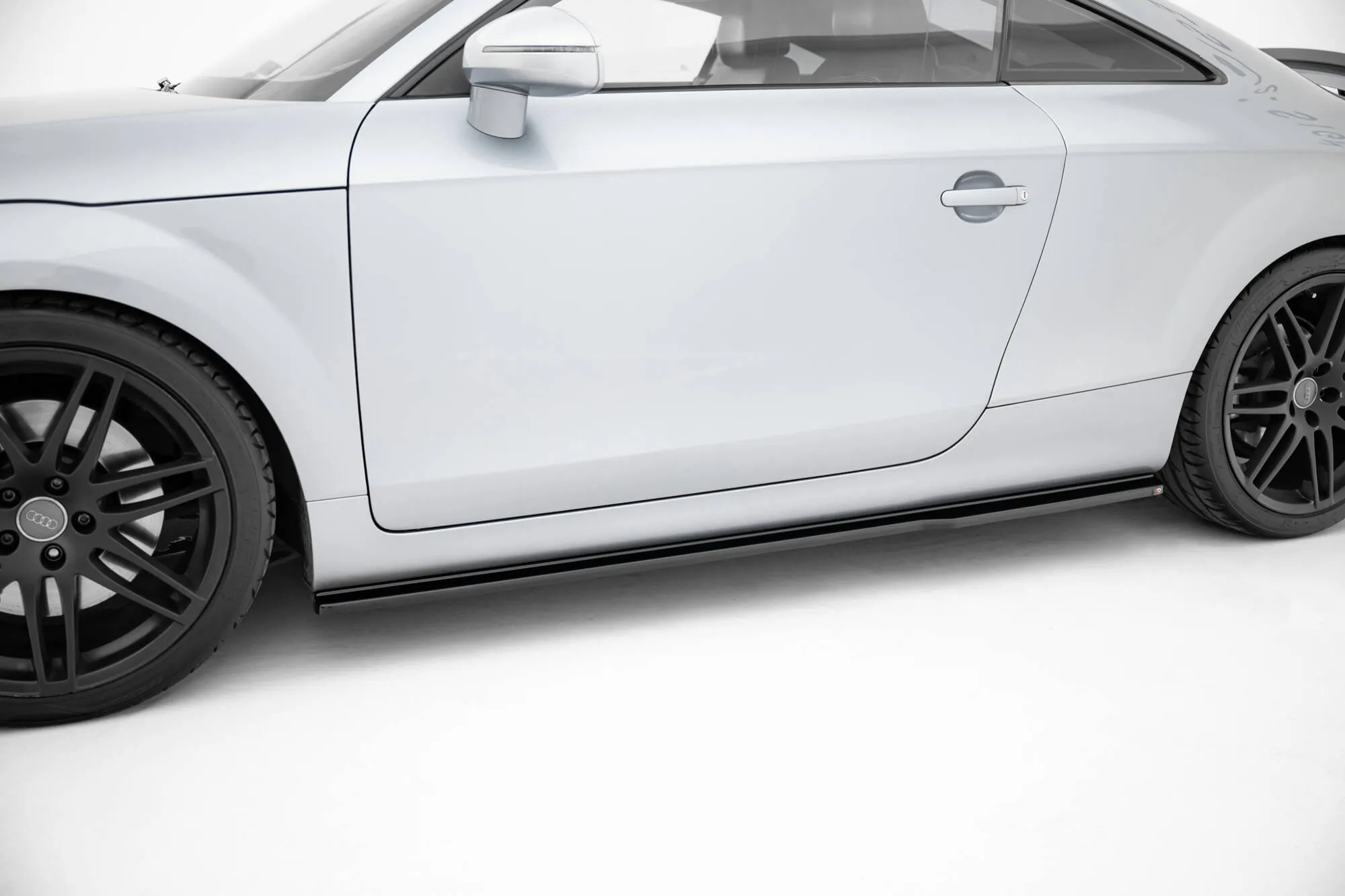 Splittersett Audi TT S-Line 8J Facelift - Bilde 6