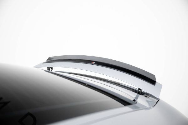 Splittersett Audi TT S-Line 8J Facelift