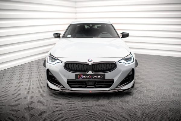 Splittersett BMW 2 Coupe M240i G42