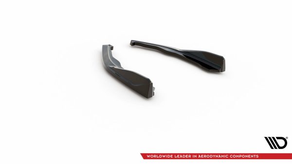 Splittersett BMW 2 Coupe M240i G42