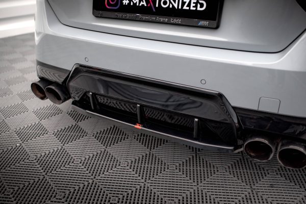 Splittersett BMW 2 Coupe M240i G42