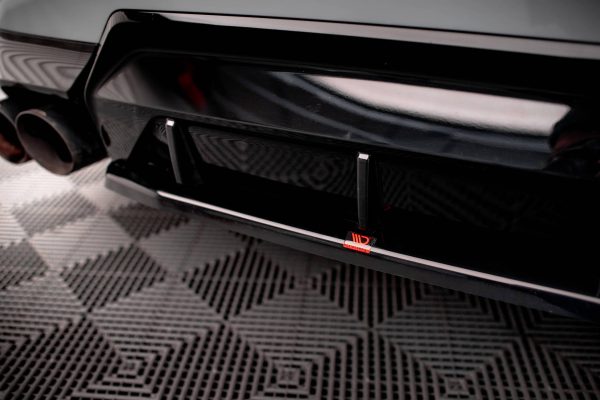 Splittersett BMW 2 Coupe M240i G42