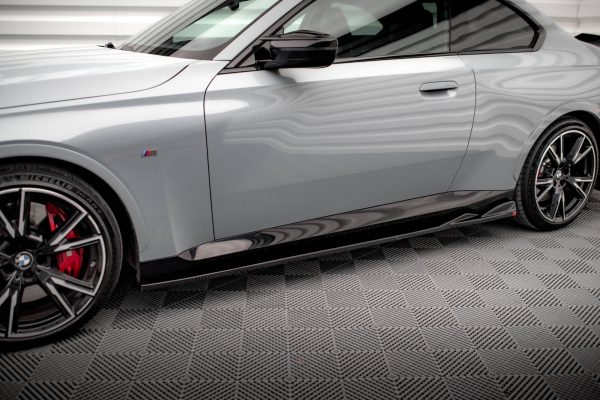 Splittersett BMW 2 Coupe M240i G42