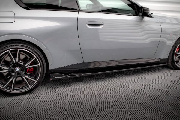 Splittersett BMW 2 Coupe M240i G42