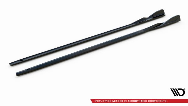 Splittersett BMW 2 Coupe M240i G42