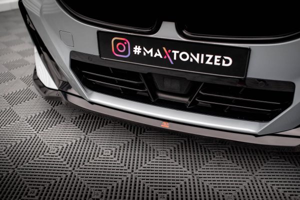 Splittersett BMW 2 Coupe M240i G42