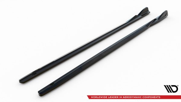 Splittersett BMW 2 Coupe M240i G42