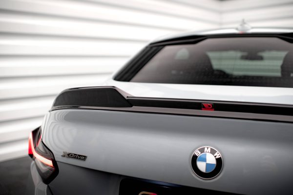 Splittersett BMW 2 Coupe M240i G42