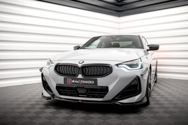Splittersett BMW 2 Coupe M240i G42