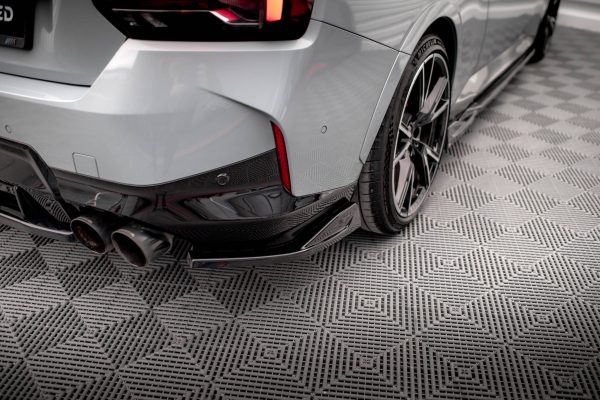 Splittersett BMW 2 Coupe M240i G42