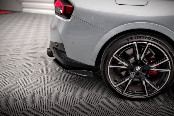 Splittersett BMW 2 Coupe M240i G42