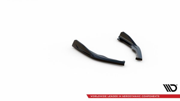 Splittersett BMW 2 Coupe M240i G42