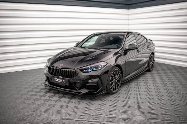 Splittersett BMW 2 Gran Coupe M-Pack F44