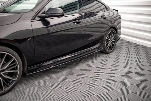 Splittersett BMW 2 Gran Coupe M-Pack F44