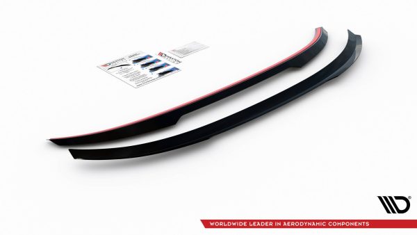 Splittersett BMW 2 Gran Coupe M-Pack F44
