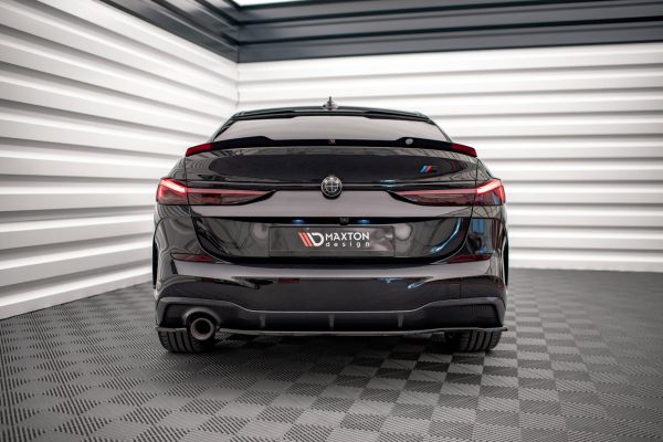 Splittersett BMW 2 Gran Coupe M-Pack F44