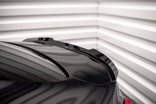 Splittersett BMW 2 Gran Coupe M-Pack F44