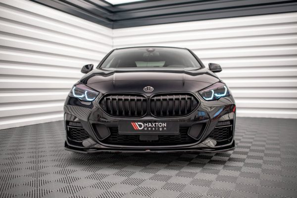 Splittersett BMW 2 Gran Coupe M-Pack F44