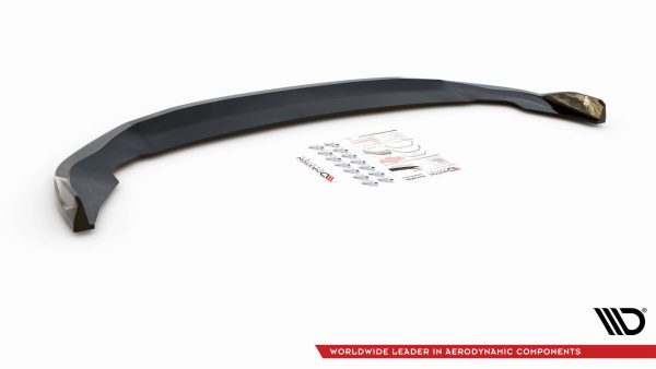 Splittersett BMW 2 Gran Coupe M-Pack F44