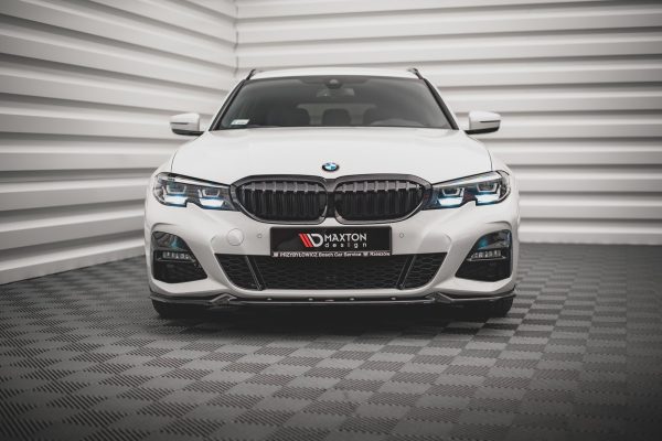 Splittersett BMW 3 M-Pack Touring G21
