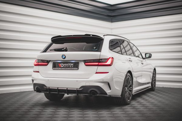 Splittersett BMW 3 M-Pack Touring G21