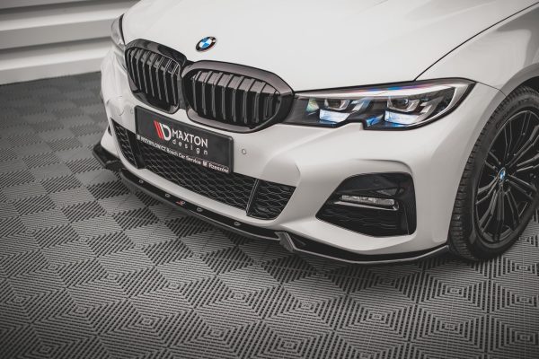 Splittersett BMW 3 M-Pack Touring G21