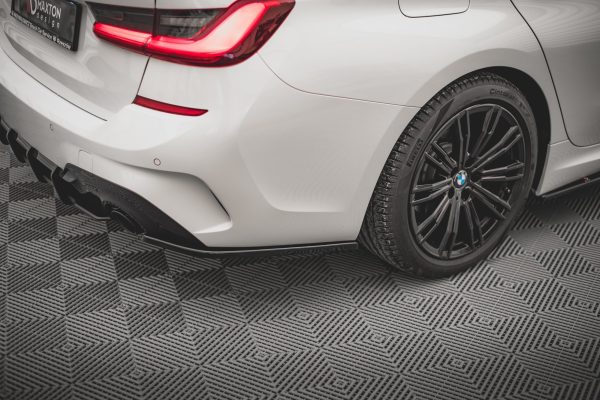 Splittersett BMW 3 M-Pack Touring G21